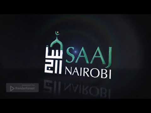 Saaj Nairobi