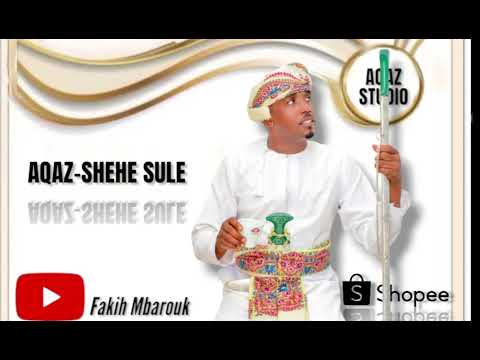 UST FAKI MBAROUK WENGI WALIPENDA SANA OFFICIAL AUDIO 2015