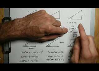 TRIG FUNDAMENTALS PART 1