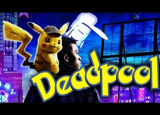 Detective Pikachu The Movie We All Forgot Existed