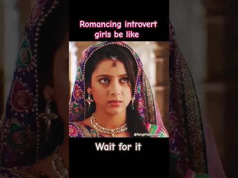 Introvert Girl Things Balikavadhu Desiromance Introvert Girl Things Balikavadhu Desiromance