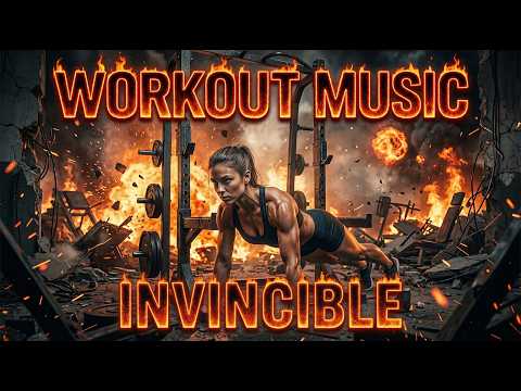 Best Fitness Playlist 2026 Workout Music Mix 2026 Gym Motivation Songs