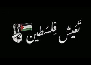  مرة في ارضنا جاءنا ضيف ثقيل بقبح قال لنا شاشه سوداء حالات واتس اب بدون حقوق فلسطين ترند تيك توك2023