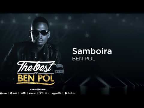 Ben Pol SAMBOIRA THE BEST OF BEN POL Official Audio