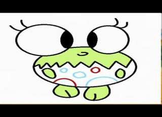  Baby Tina A Girl Troll