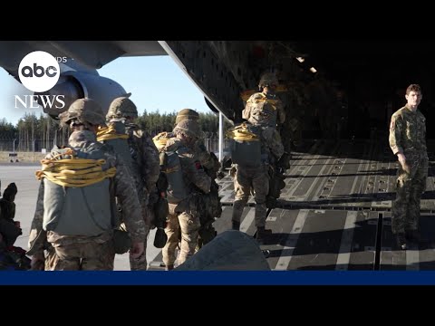 300 U S Soldiers Wounded As Israel Vows To Escalate Strikes On Iran