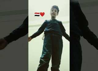 اني اخوكوم من سوريا