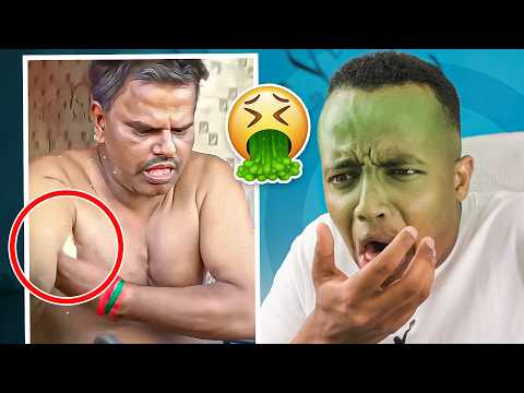 أكل شوارع الهند لا تتابع المقطع قبل لا تاكل