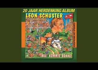 Hie Kommie Bokke