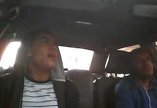 شاب عمرو فى ال 20 حب صبايه كفيفه العين غناء اسلام شيتوس