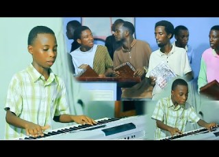 IGISIRIMBA BY PRINCE UMWANA UDASANZWE MUNKAMBI BWAGIRIZA IGIKORANE C AMASHIMWE REV GASPARD NDATE