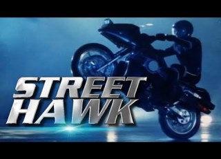 Street Hawk Theme Extended Remake 2023 Tangerine Dream Le Parc