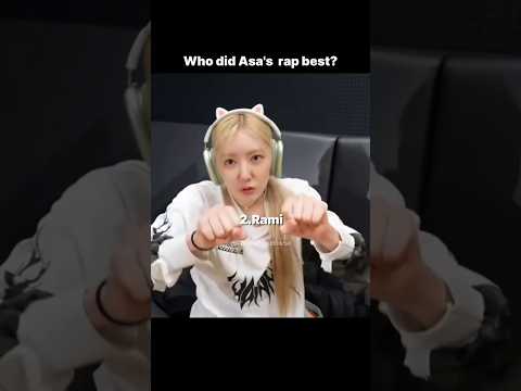 Who Killed Asa S Rap Babymonster Shorts