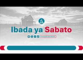 LIVE SABATO YA MEZA YA BWANA MKATE WA UZIMA MCH ERICK BIGAMBO 20 06 2026