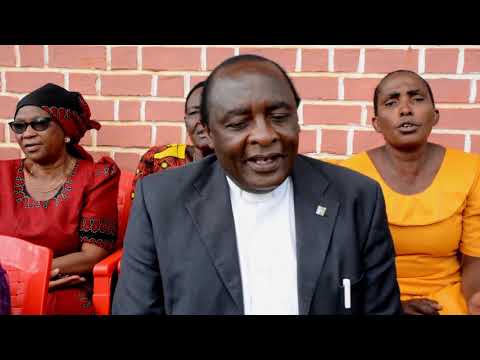 Mungu Niumbie Imani By Kifula Luth Choir Kilimanjaro 1