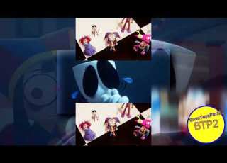 YTPMV THE AMAZING DIGITAL CIRCUS Ep 8 Hjsakldfhl Scan
