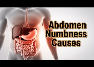  Strange Belly Numbness Here S What It Means