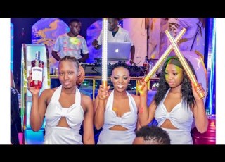  CLUB BANGERS PARTY MIX 2026 BY AZIM THE DJ MC RAY THE HYPE FT KENYAN MUSICDANCEHALL BONGO HAVANAS