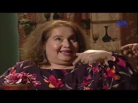 اشهى الموائد في مدينة القواعد الحروف الحلقة 1