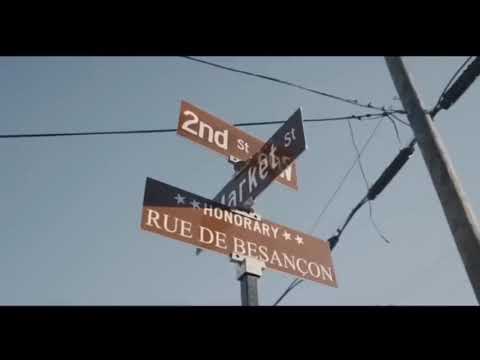 ROMA FT ABIUD NIPENI MAUA YANGU Official Video Mp4