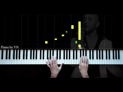 Mabel Matiz Öyle Kolaysa Piano By VN