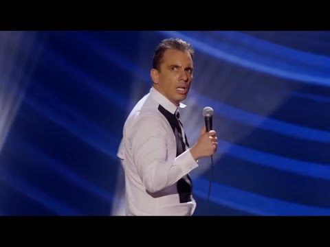 They Do Things Differently In Italy Sebastian Maniscalco