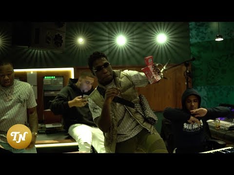 Spanker Legendary Ft SFB