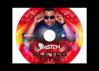 Dj Dasten Aleteo Time Vol 5