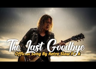  THE LAST GOODBYE CLASSIC SLOW ROCK ENGLISH ROMANTIC SONG 90s