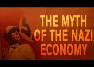  BUt HItLer FIxEd ThE ECoNomY