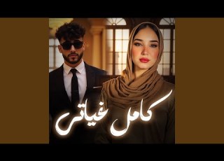 كامل غياتي