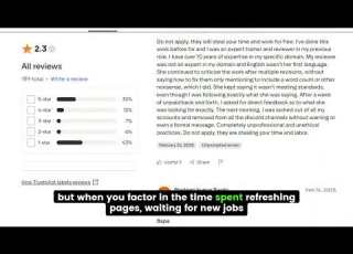 Toloka AI Review Are The Jobs You Get Paid For Legit