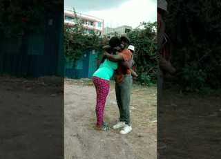 Best And Funny Mluyamjanja