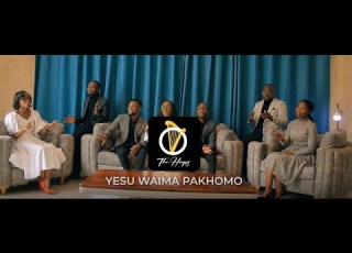  Yesu Waima Pakhomo The Harps
