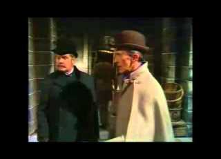  Sherlock Holmes The Blue Carbuncle BBC