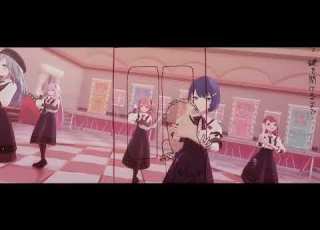  Ace Studio Synth V ももいろの鍵 The Peachy Key Iyowa TetoAI Namine Ritsu Zaira Yunai Omoi