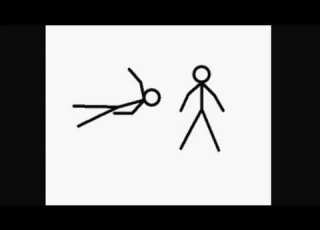  Karate Gif