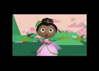 PBS Kids Promo Super WHY 2013