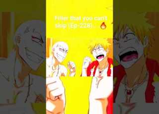  Filler That You Can T Skip Ep 228 Bleach Ep Ichigo