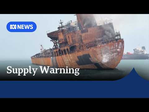 Countries Urged To Conserve Fuel As Energy Crisis Labelled Worst In History ABC NEWS Countries Urged To Conserve Fuel As Energy Crisis Labelled Worst In History ABC NEWS