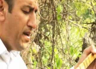 خالد موسى Xalêd Mûsa