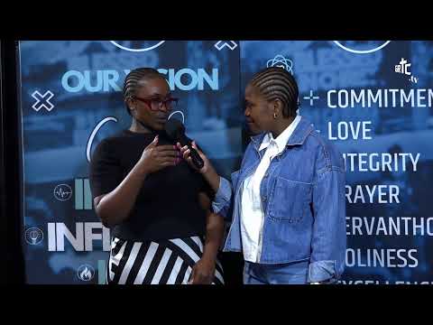 MORE OF HIS GLORY PS LUNGI NDALA 10AM 22 03 2026