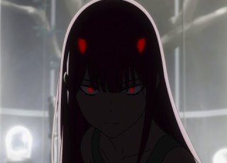 Zero Two Attention Edit Amv