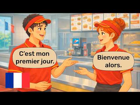 20 Minutes Of Everyday French Dialogues Easy French Conversations For Beginners 20 Minutes Of Everyday French Dialogues Easy French Conversations For Beginners