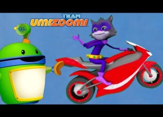  Team Umizoomi Games Gameplay Walkthrough IOS Android Catch That Shape Bandit