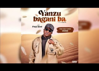  Fresh Emir X Starking Ochefije YANZU BA GANI BA Official Audio