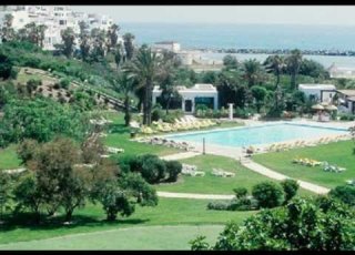 TETOUAN 2011 2012 Beauty Of Tetouan HD Statia 3awdi 3awdi Slala