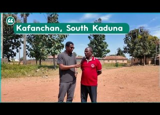 Kafanchan A Look At The Social Tensions