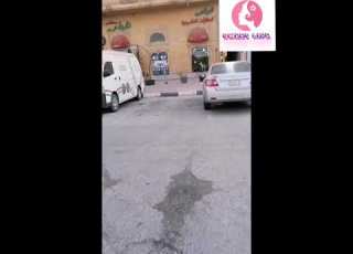 مطعم نابولى الجبيل البلد بجد تحفه الحياه حلوة