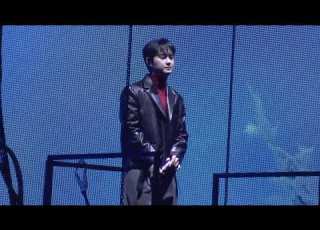  251206 도경수 밤에 내린 눈 2025 DOH KYUNG SOO ASIA CONCERT TOUR DO It THE FINAL